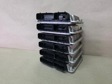 Centralina motore VW Golf 4