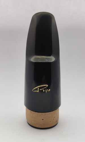 Ripamonti bocchino clarinetto