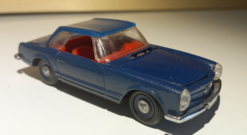 Mercury mercedes benz - benz, 230