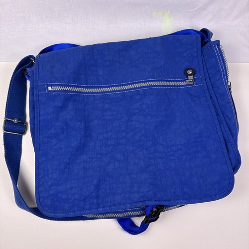 Borsa messenger kipling - messenger,