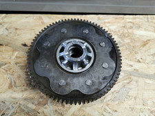 Cestello frizione + frizione