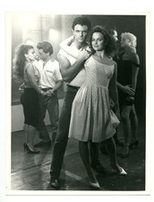 7x9-B&W-Ancora-Danza