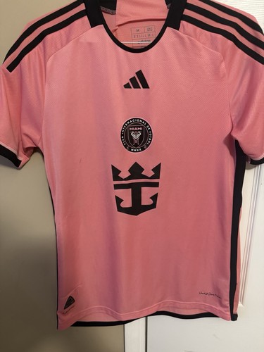 Maglia messi inter - inter, 24/25