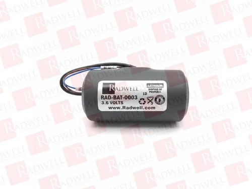 Radwell sostituto verificato - radwell,