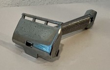 Rasoio sicurezza vintage - rasoio, di
