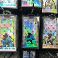 Custodia gorilla Pixel