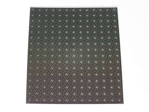 Cella solare singola - solare, nanosolar