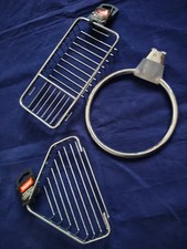 Set accessori bagno –