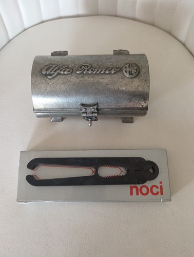Alfa romeo lotto gadget - alfa,
