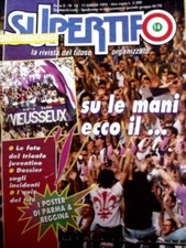 Supertifo - Magazine ultras