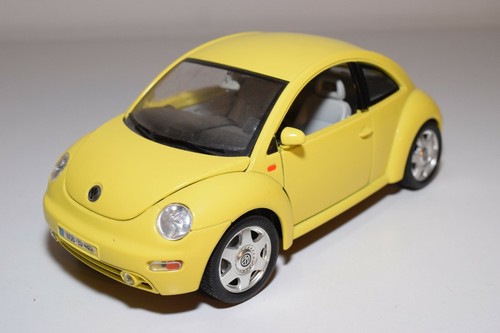Bburago burago vw - 1:18,