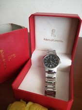 Roberta di Camerino originale - orologio watch quartz Vintage