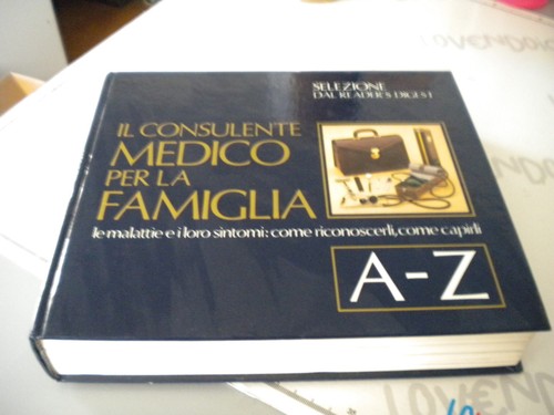 Consulente medico per - consulente,