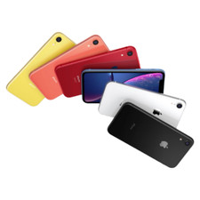 Smartphone Apple iPhone XR 64