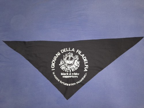 Foulard ultras juventus bws - juventus,
