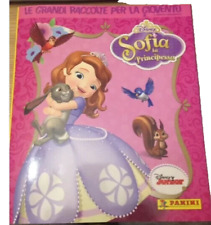 evado mancoliste figurine  SOFIA LA PRINCIPESSA  Disney Panini 2015 € 0,30