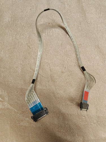 Flat lvds lg - flat,