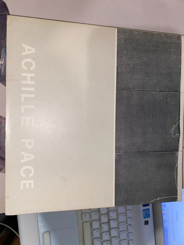 Achille pace 1977 - achille,
