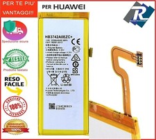 Batteria huawei hb3742a0ezc - batteria,