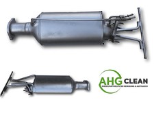 Filtro antiparticolato diesel ORIGINALE DPF Volvo XC 70 XC 90 Cross Country D3 D4 D5 AWD