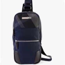 Borsa a tracolla Burberry