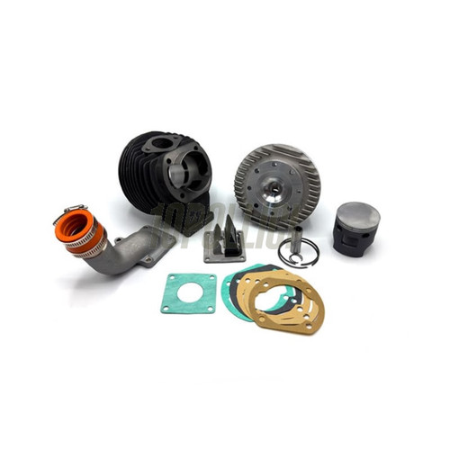 Kit cilindro italkast kast - italkast,