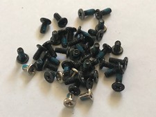 KIT SET Viti Vite Screw Screws netbook OLIVETTI OLIBOOK M1020