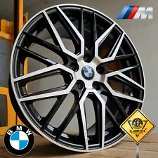 4 Cerchi 19" M Doppia Misura