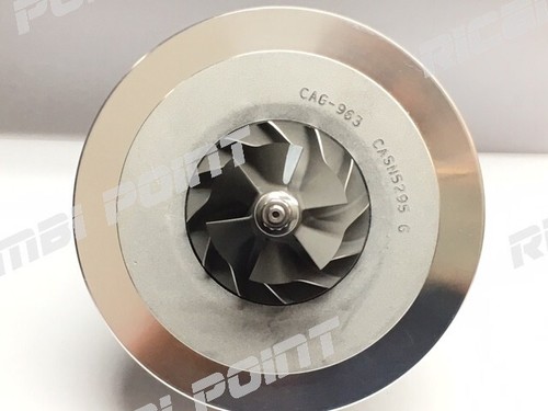 Core assy nuovo - core,