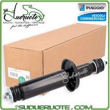 Ammortizzatore Anteriore x Ape MP 500 P 501 600 601 Sospensione Forcella Piaggio