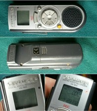 Registratore audio digitale portatile olympus voice recorder vn-900
