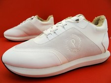 Pollini plateau sneaker scarpe