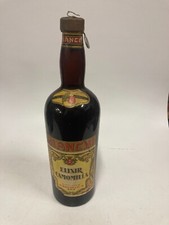 L.  BIANCHI ELIXIR CAMOMILLA