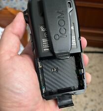 Inserto/distanziale batteria Icom IC-R3 R-3 IC-R20 R-20 ICR3 ICR20 AA (stampato in 3D)