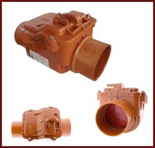 valvola antiriflusso da 100 di