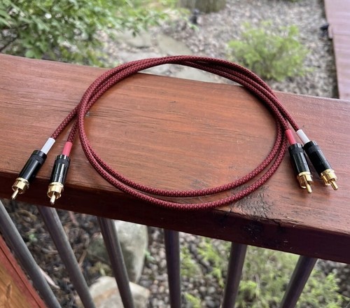 Jmb cable co - cable, audiophile