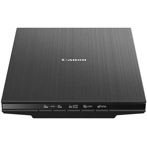 Canon canoscan lide 400 - canoscan,