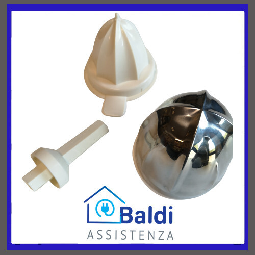 Kit cono asse per - 2,