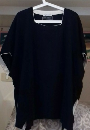 Mantella vintage anni - vintage, 80