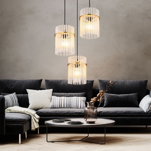 Lampadario lampada - lampada, da