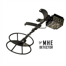 METAL DETECTOR RELIC STRIKER DETECH PIASTRA SEF 18x15" CERCA METALLI ORO MONETE