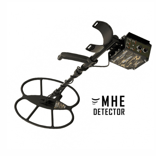 Metal detector relic striker - metal,
