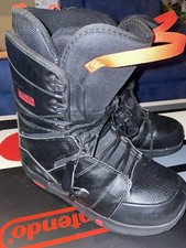 Scarponi Snowboard  SALOMON 41