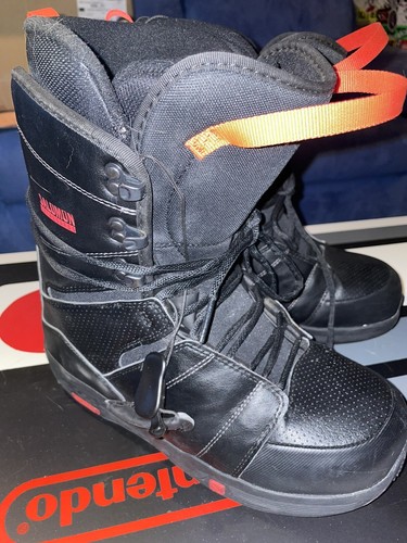Scarponi snowboard salomon 41 - snowboard,