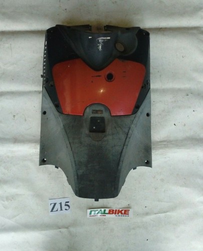 Carena retroscudo honda - honda, sh