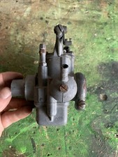CARBURATORE DELL'ORTO SH1/18