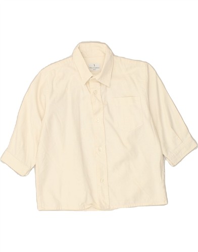 Camicia trussardi baby ragazzo - trussardi,