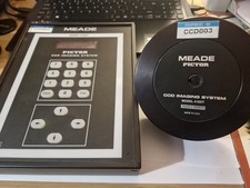 Meade Telescope Pictor XT