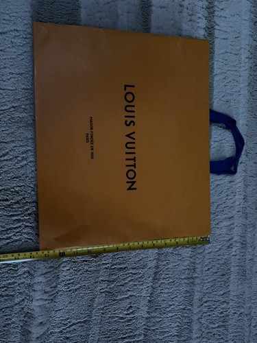 Autentica borsa shopping