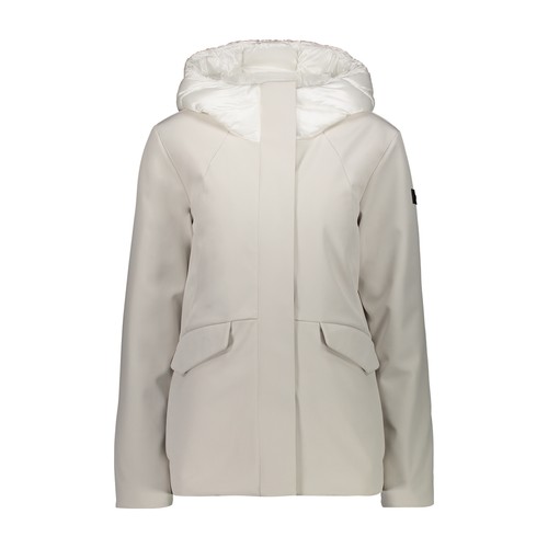 Cmp giacca donna con - donna, cappuccio